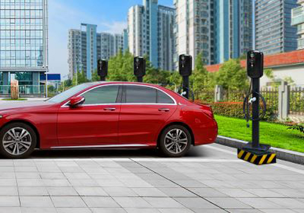 住宅區(qū)、高校區(qū) 解決方案